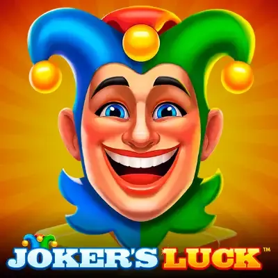Joker's Luck icon