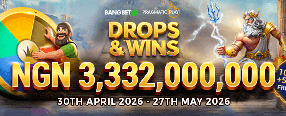 Free Spins Extravaganza promotion banner