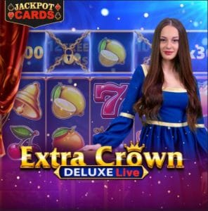 Extra Crown Deluxe Live game icon