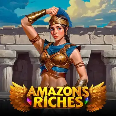 Amazons Riches game icon