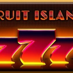 Fruit Island game thumbnail