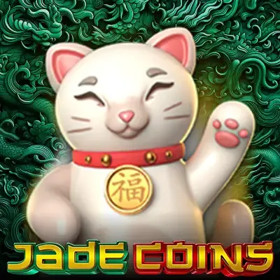 Jade Coins icon