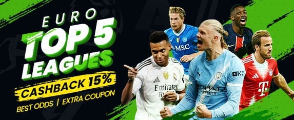Weekly Reload Bonus promotion banner