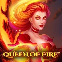 Queen Of Fire game thumbnail