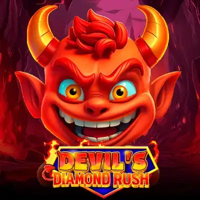 Devil's Diamond Rush game icon