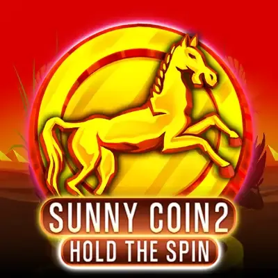 Sunny Coin 2_ Hold The Spin game thumbnail