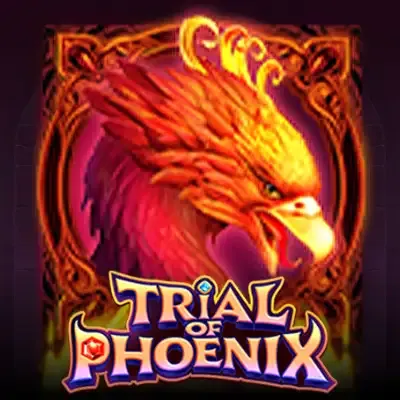 Trial of Phoenix game icon