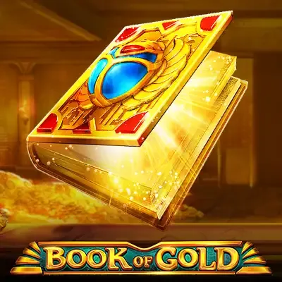 Book of Gold game icon