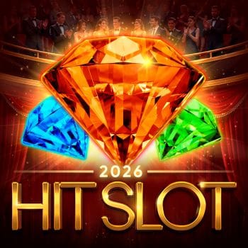2026 Hit Slot game icon