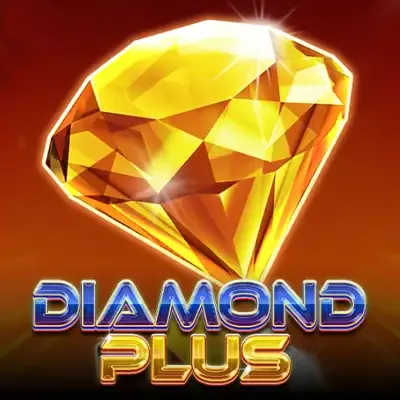 Diamond Plus game icon