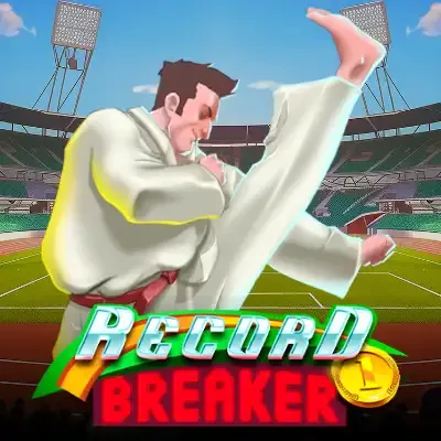 Record Breaker game icon