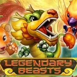 Legendary Beasts