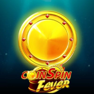 CoinSpin Fever icon