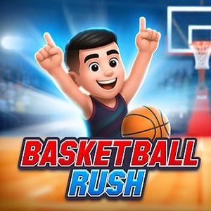 Basketball Rush icon