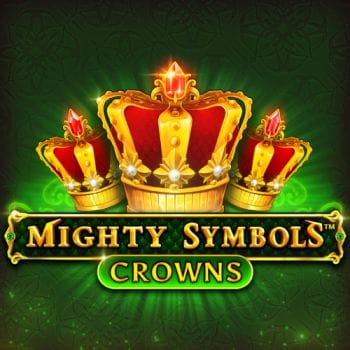 Mighty Symbols™_ Crowns icon